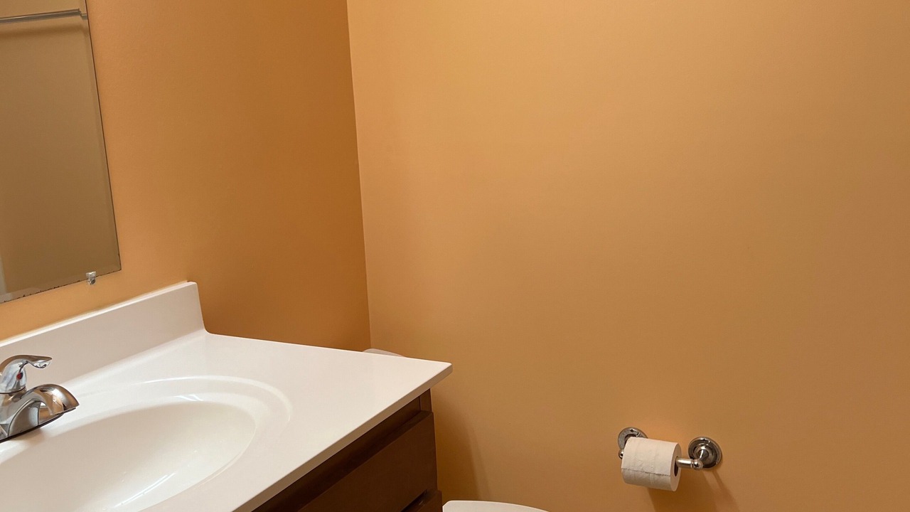 Photo of Bathroom in North Carolina Coast