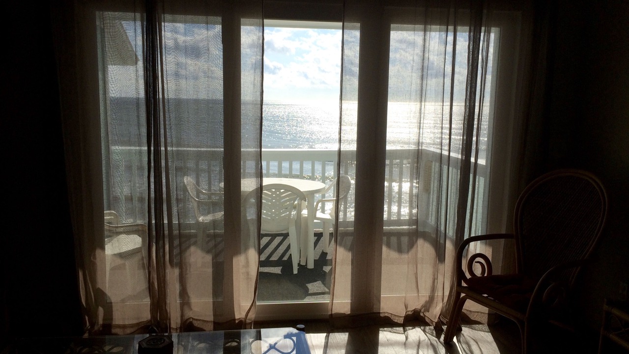 Photo of Bedroom in North Carolina Coast