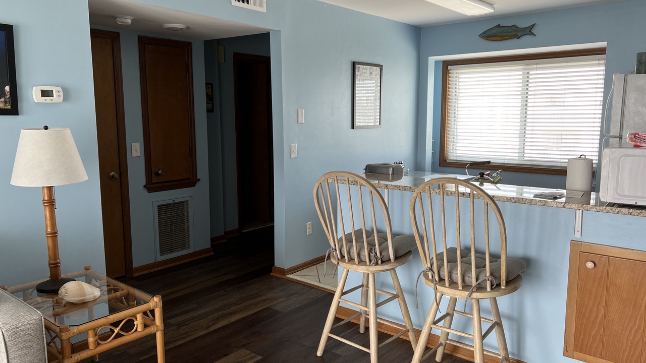 Photo of Bedroom in North Carolina Coast