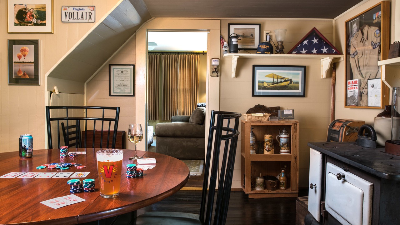 Photo of Bedroom in Haywood