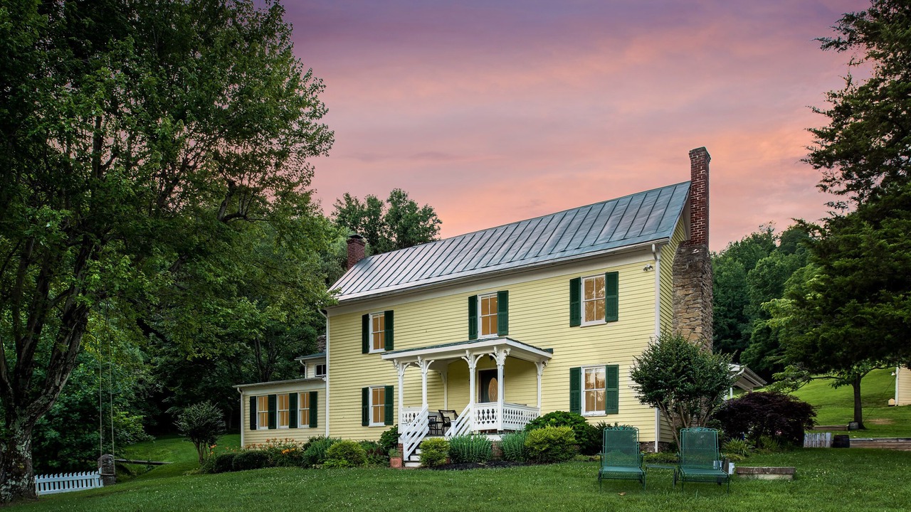 Photo of Outdoor in Haywood