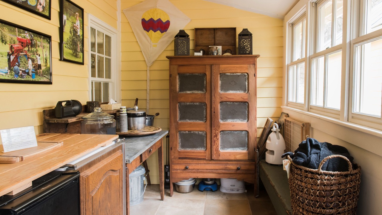 Photo of Bedroom in Haywood