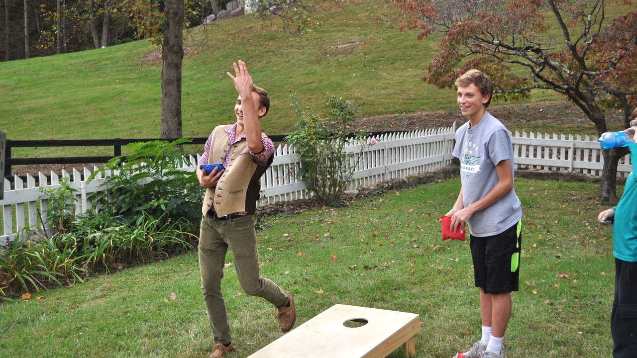 Photo of Others in Haywood