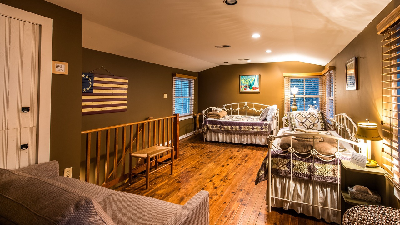 Photo of Bedroom in Haywood