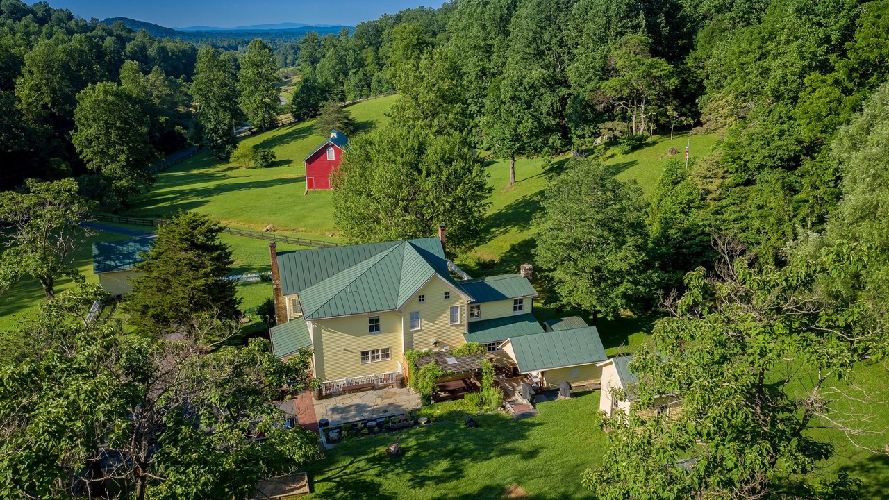 Photo of Outdoor in Haywood