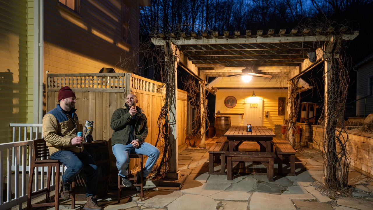 Photo of Outdoor in Haywood