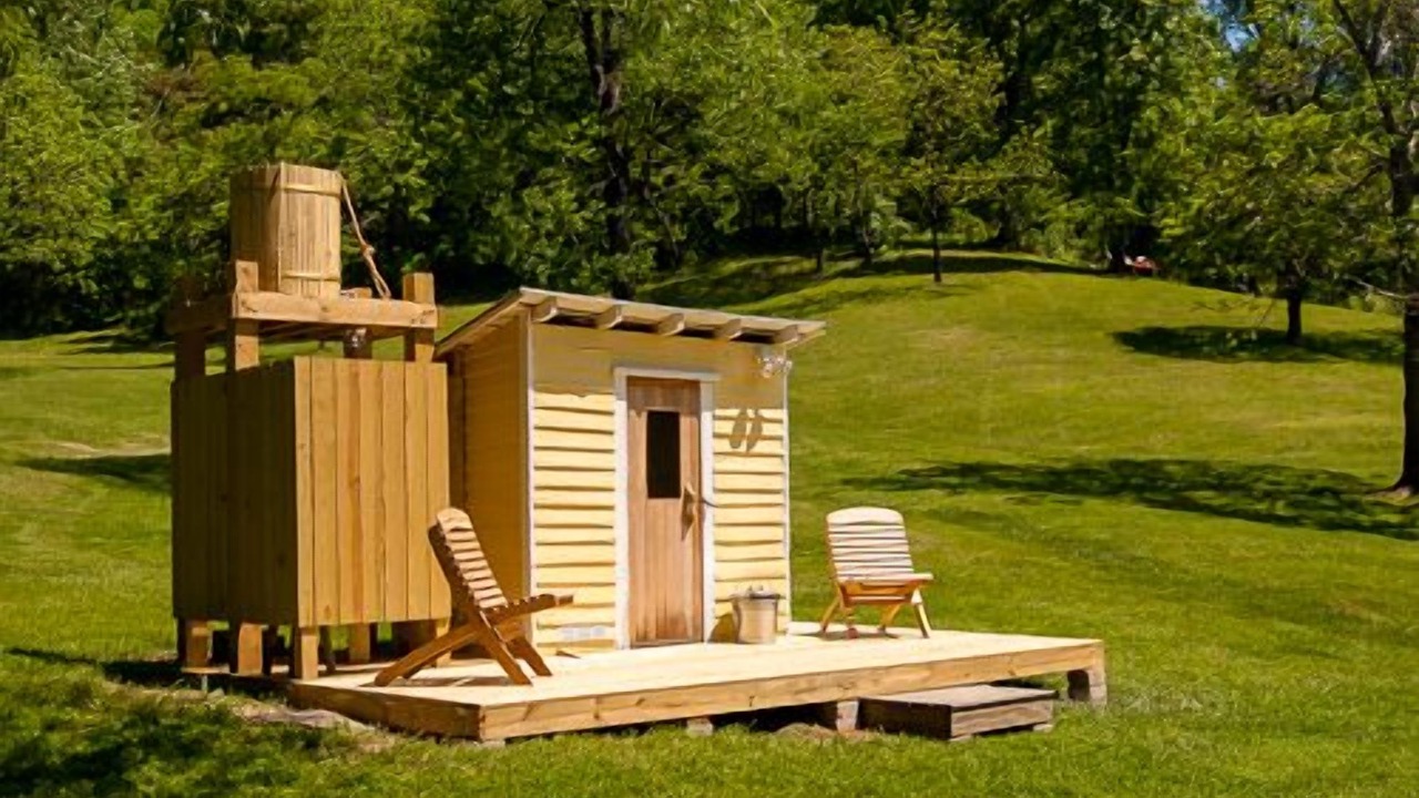 Photo of Outdoor in Haywood