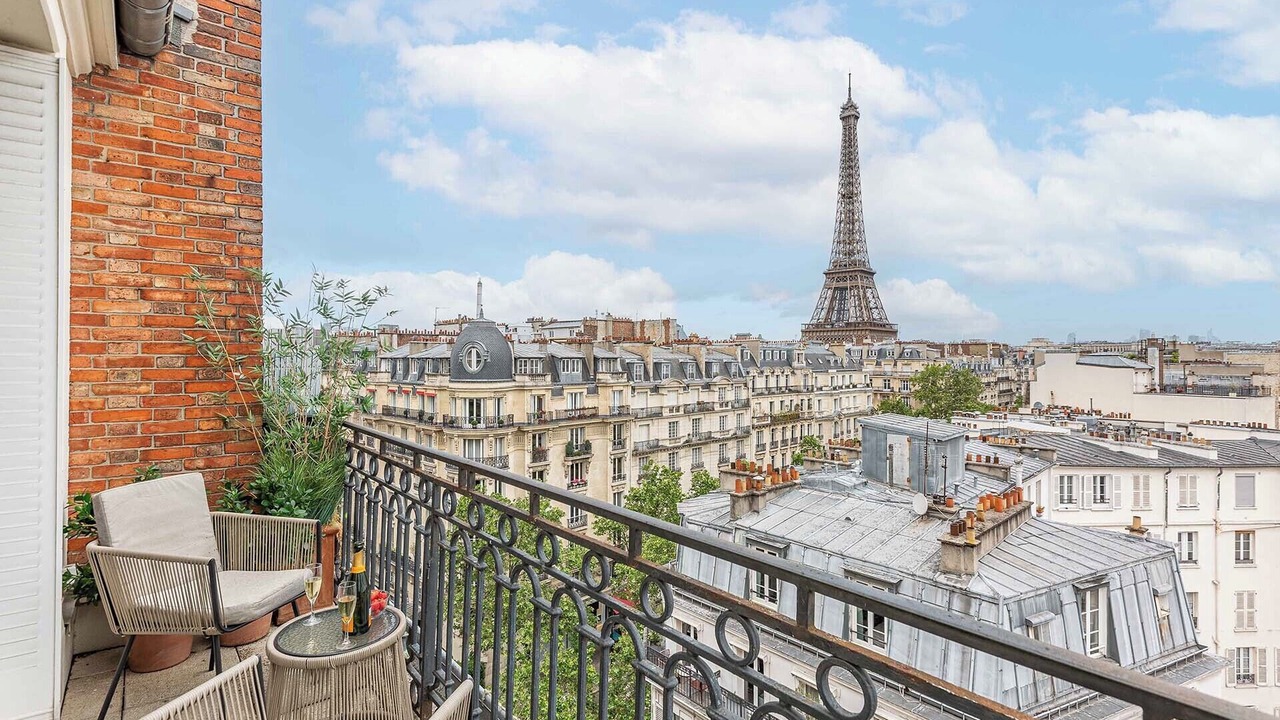 Photo of Outdoor in Quartier du Gros-Caillou