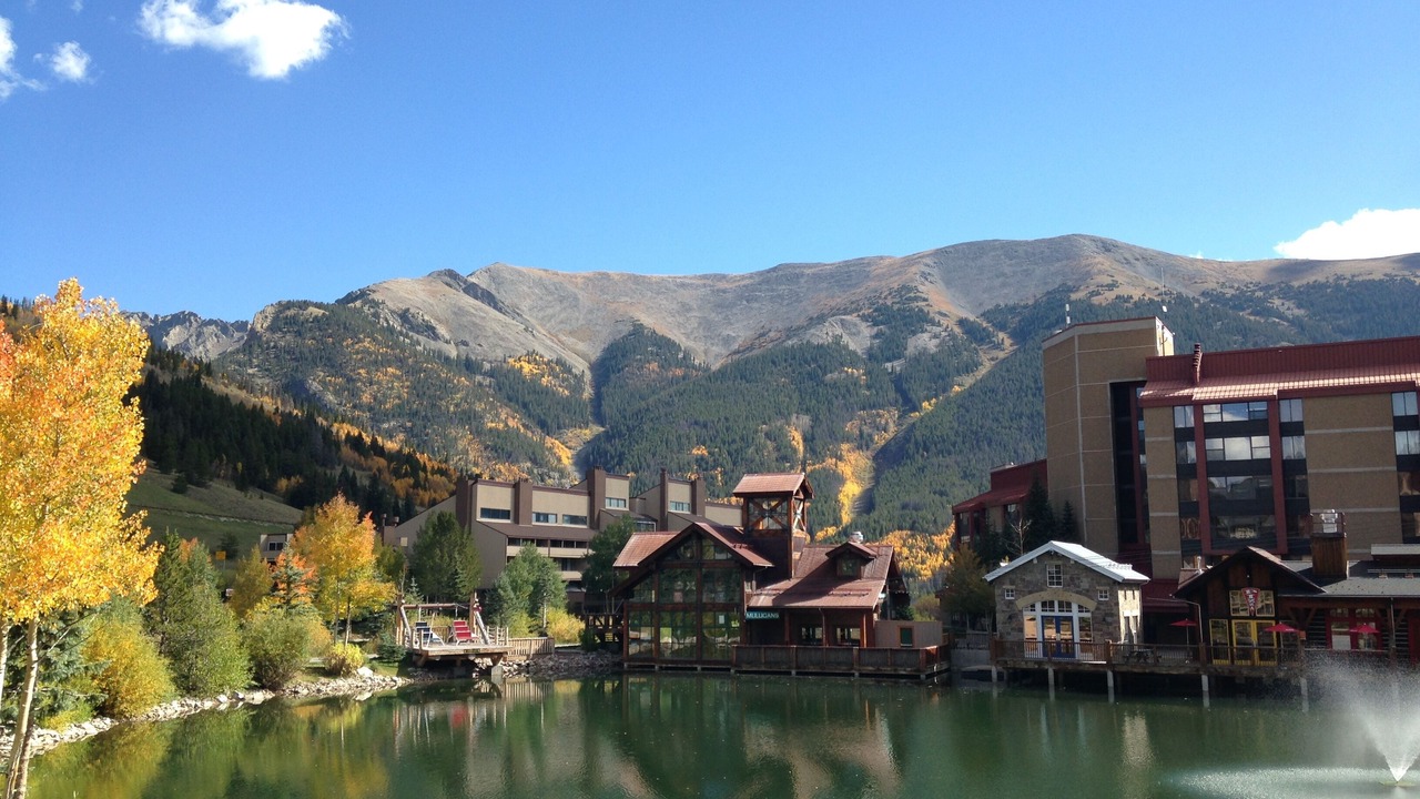 Photo of Others in Copper Mountain Village