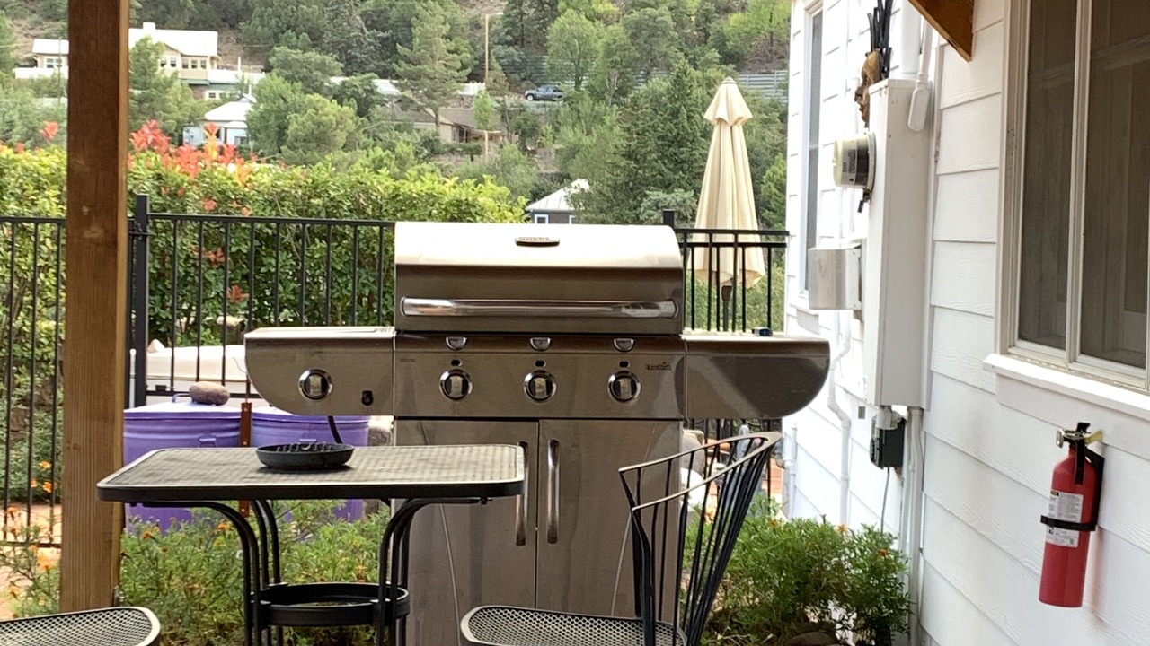 Photo of Outdoor in Bisbee