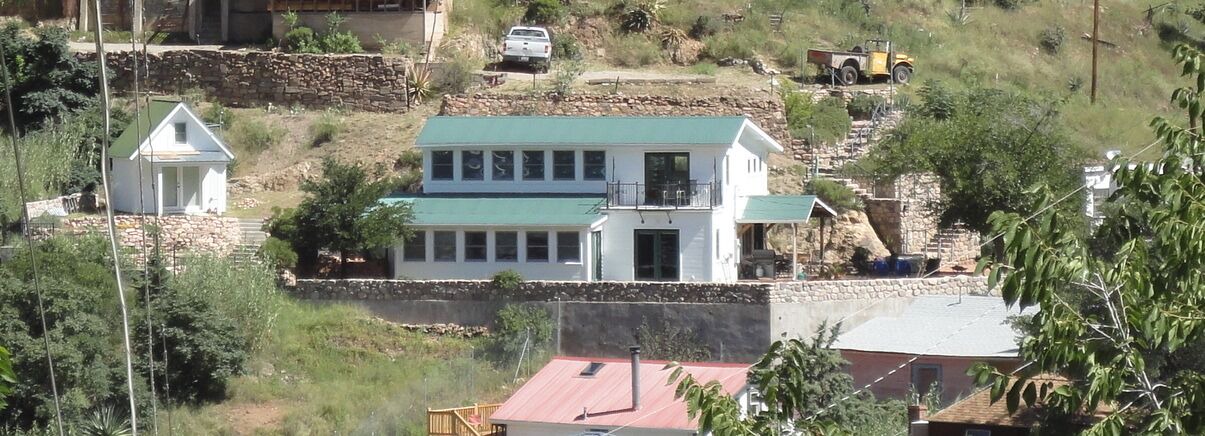 Photo of Others in Bisbee
