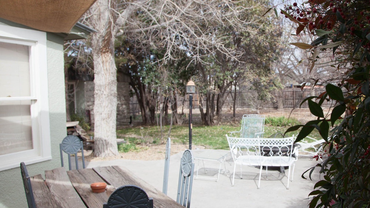 Photo of Outdoor in Marfa