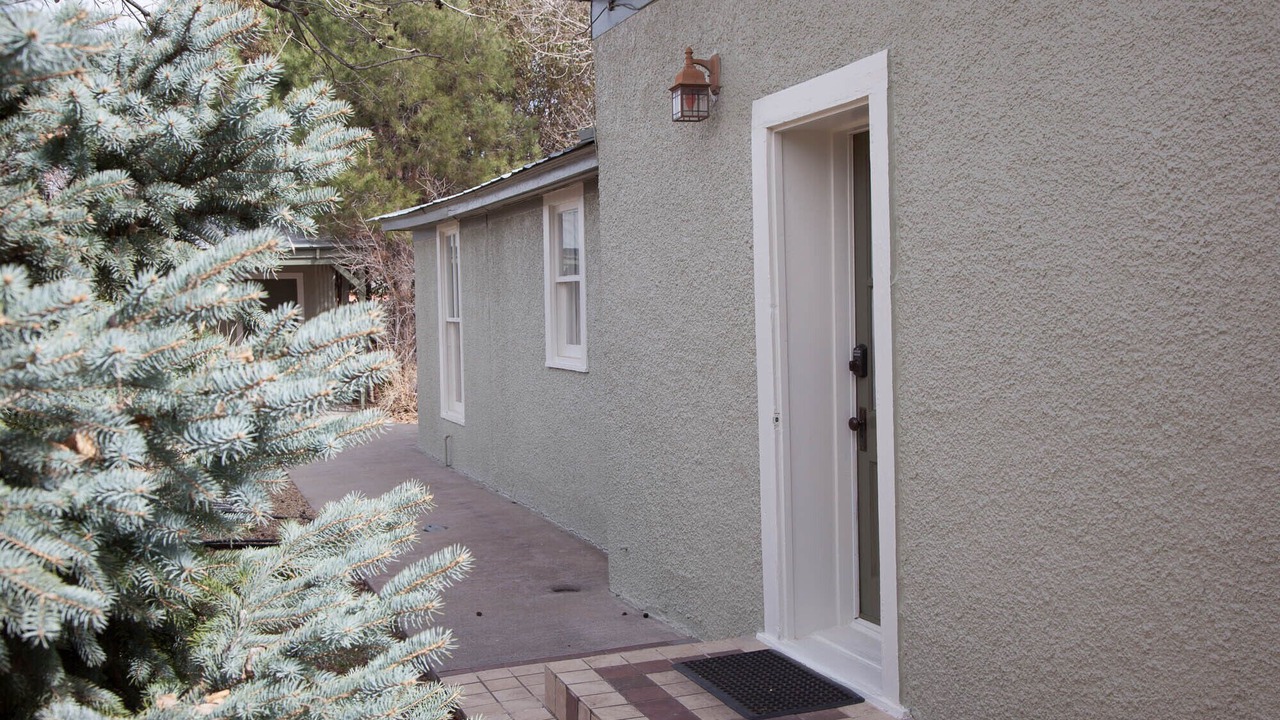 Photo of Outdoor in Marfa