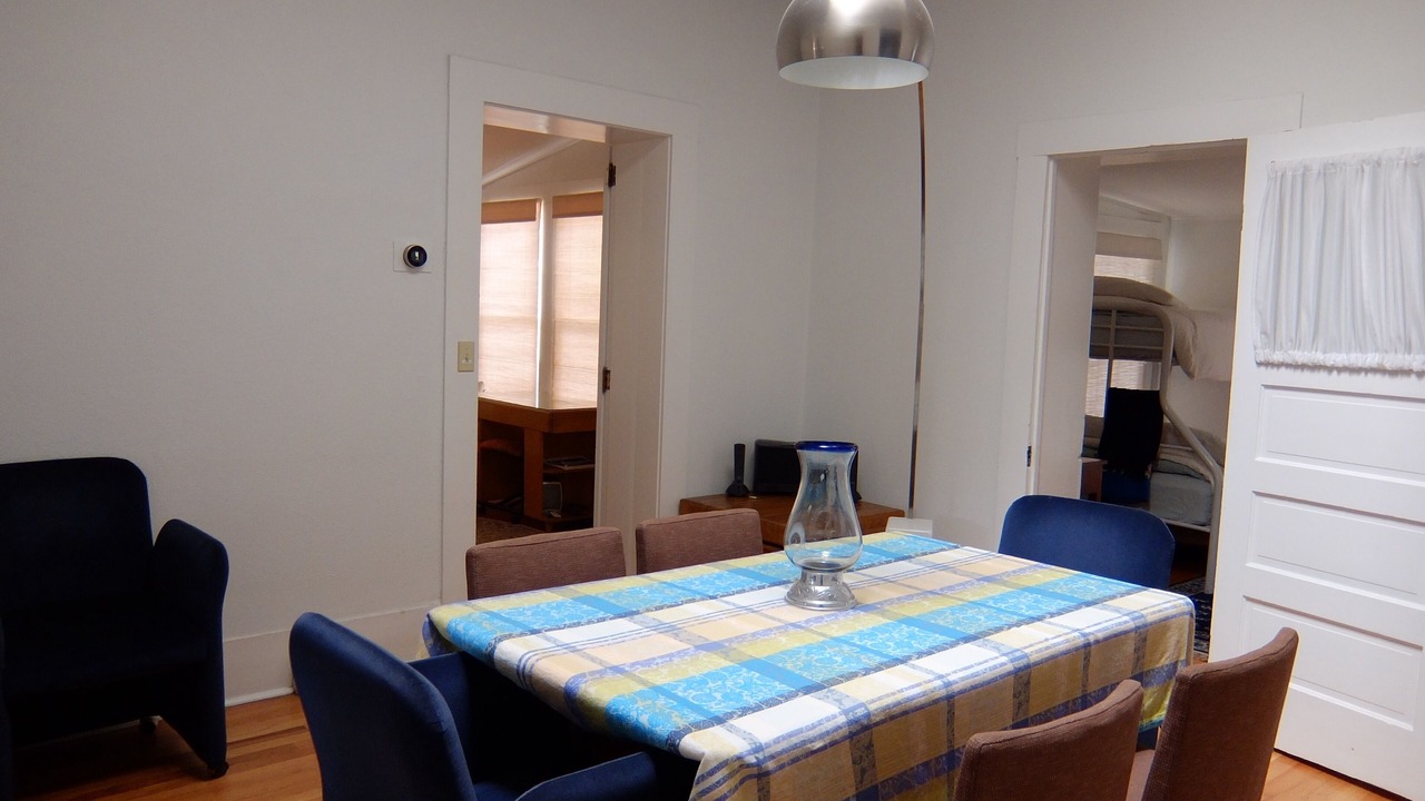 Photo of Bedroom in Marfa