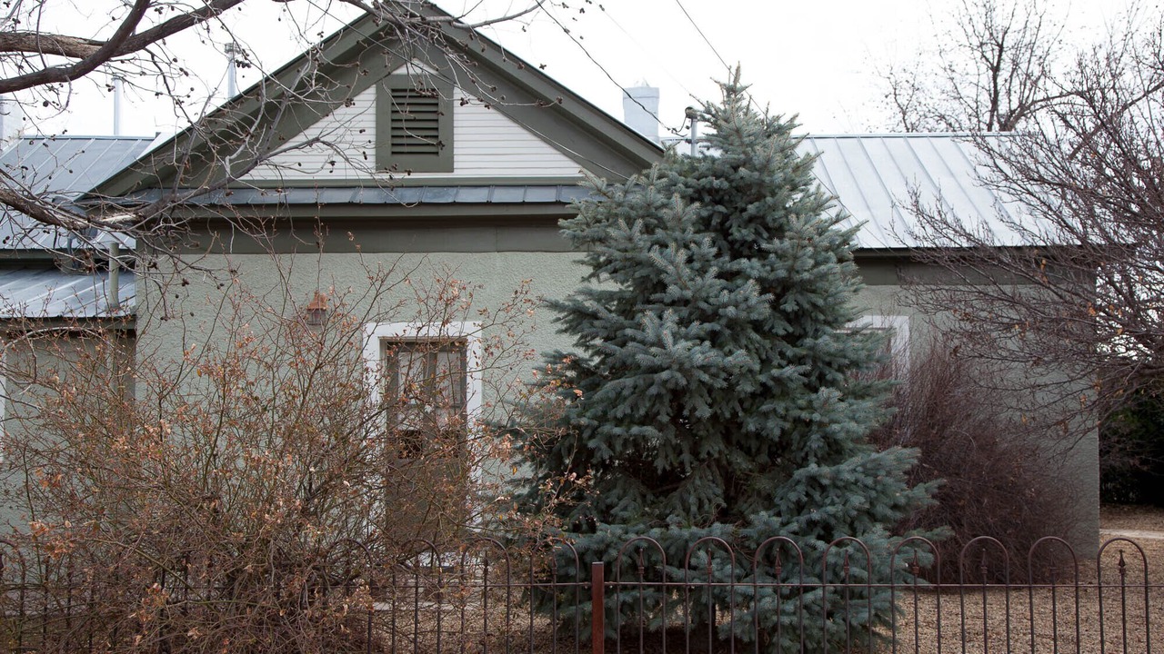 Photo of Outdoor in Marfa
