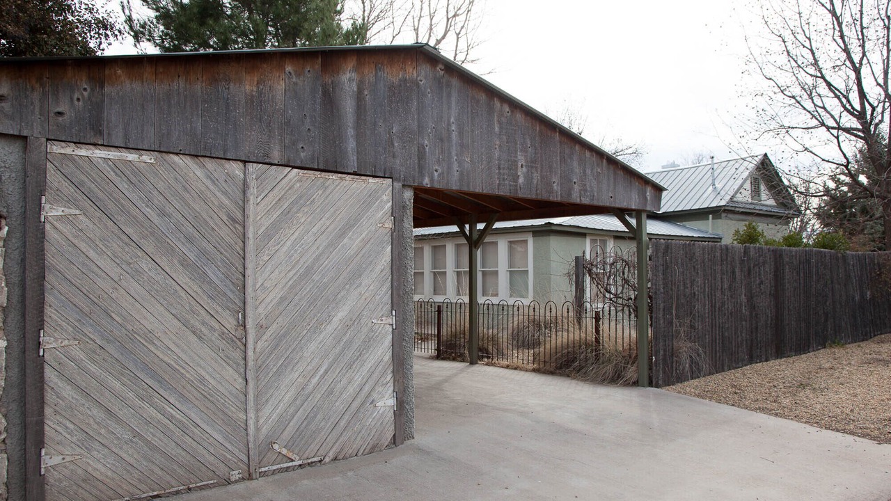 Photo of Outdoor in Marfa