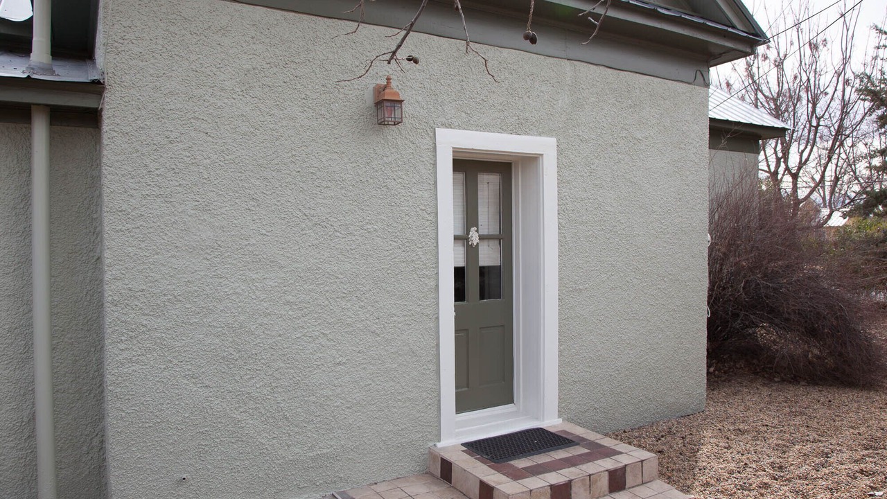 Photo of Outdoor in Marfa