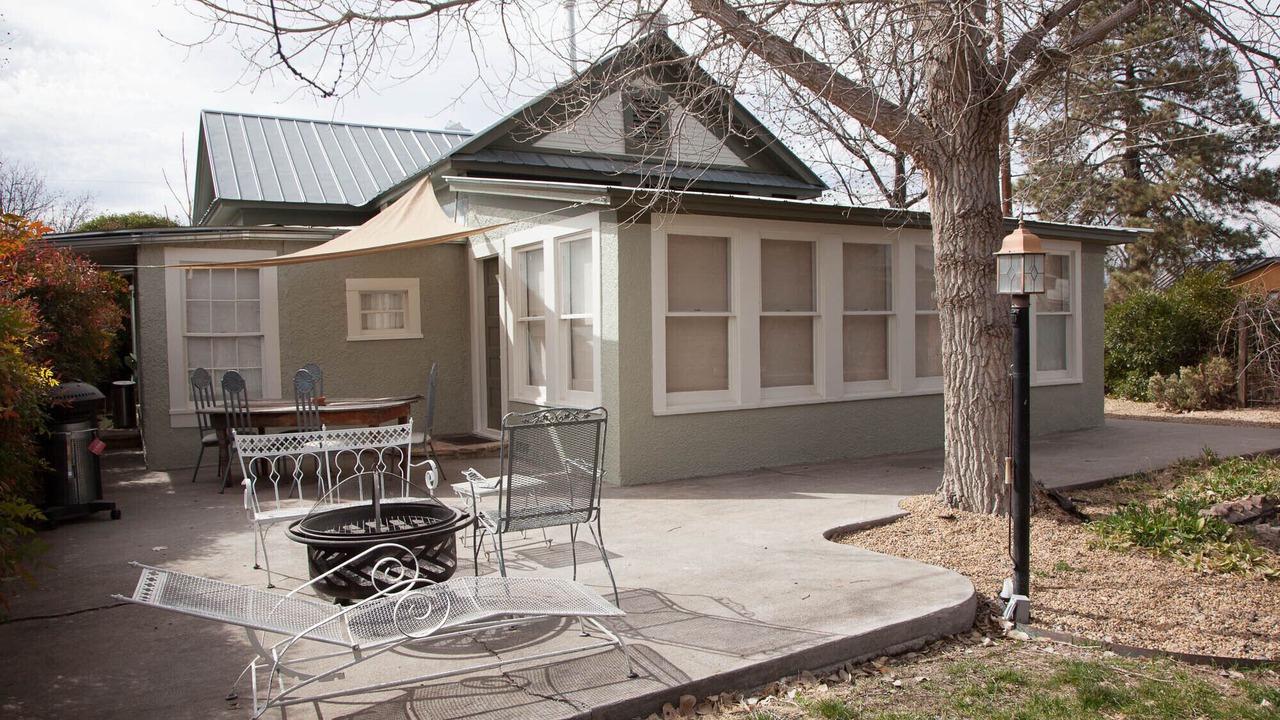 Photo of Outdoor in Marfa