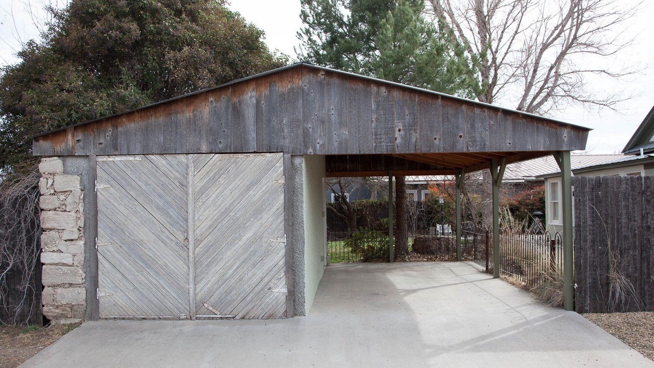 Photo of Outdoor in Marfa