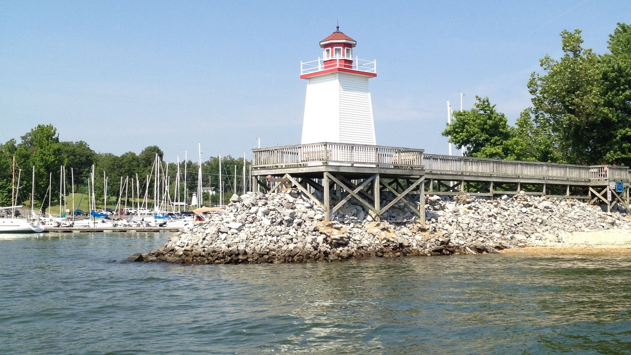 Photo of Others in Grand Rivers