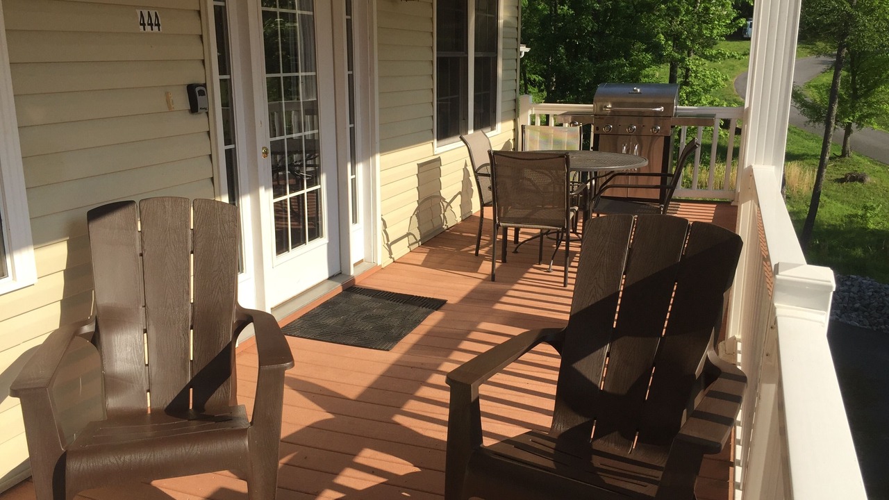 Photo of Outdoor in Grand Rivers