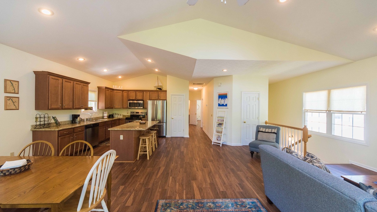 Photo of Bedroom in Grand Rivers