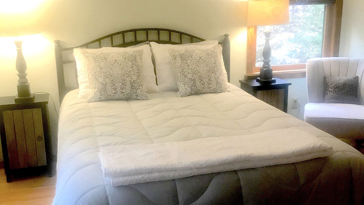 Photo of Bedroom in Londonderry