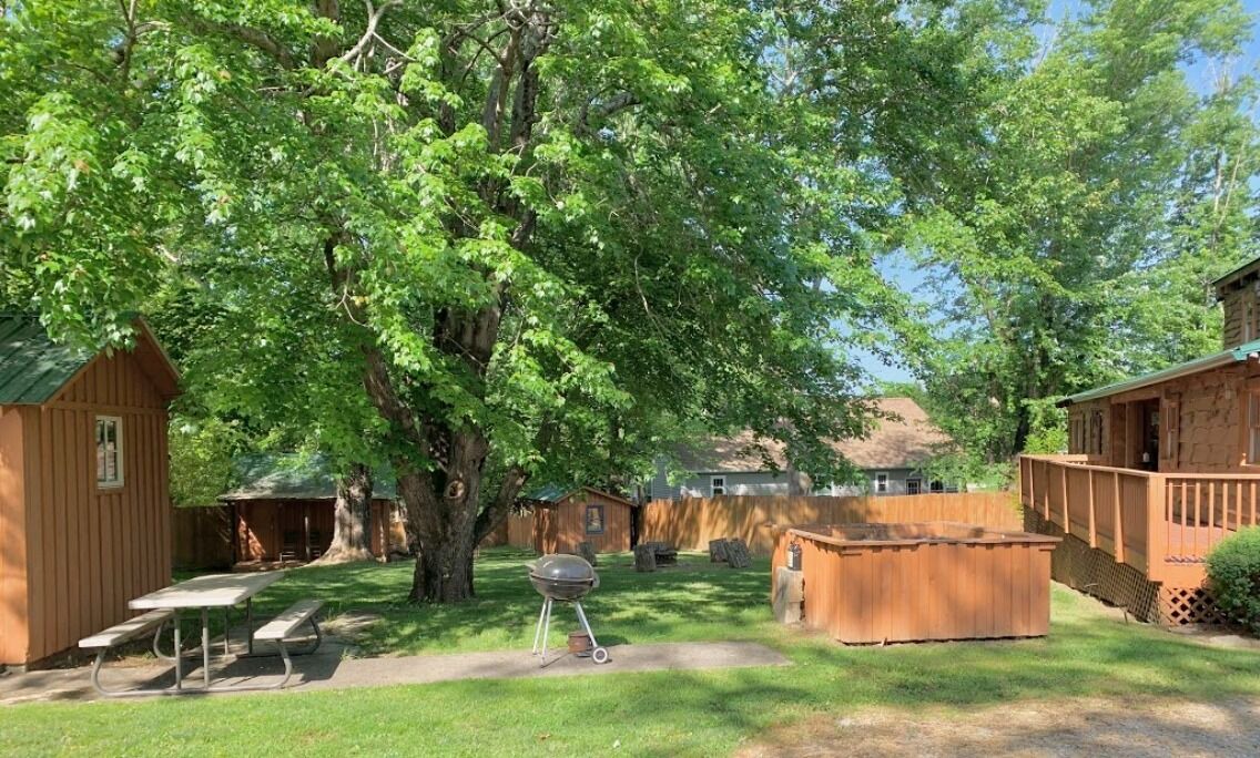 Photo of Outdoor in Fletcher