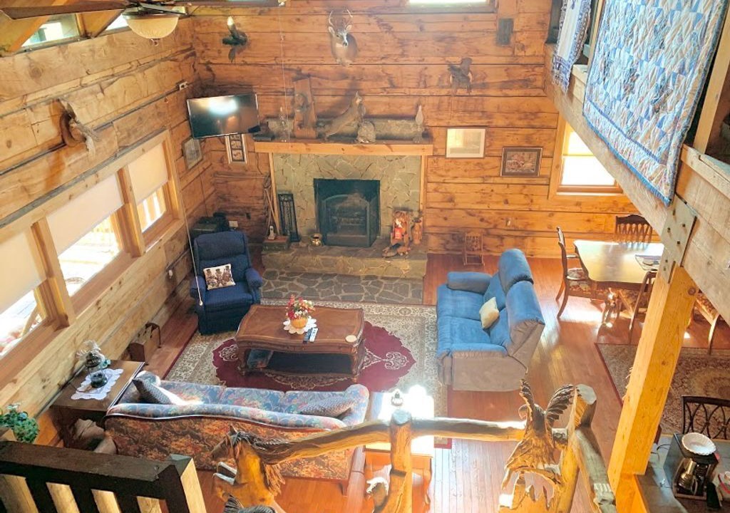 Photo of Livingroom in Fletcher