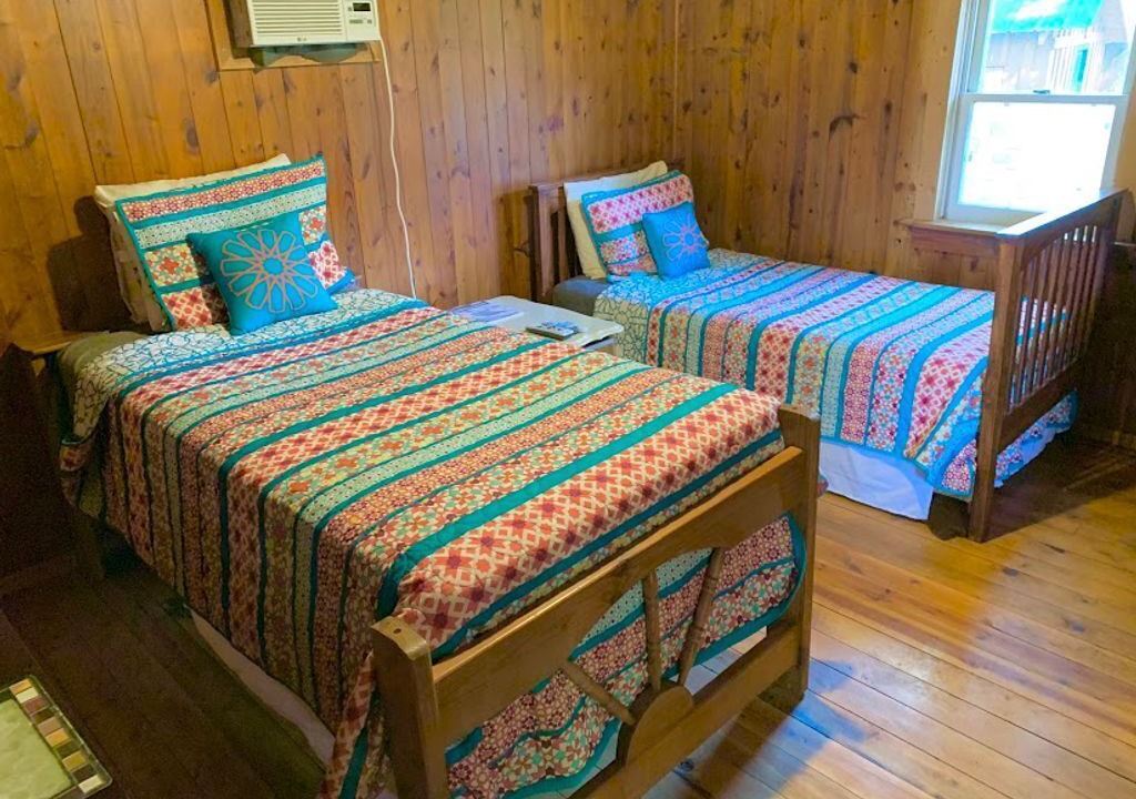 Photo of Bedroom in Fletcher