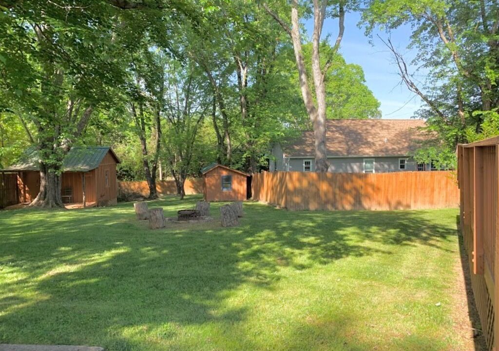 Photo of Outdoor in Fletcher