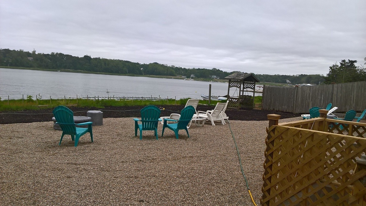 Photo of Patio Balcony in Orleans