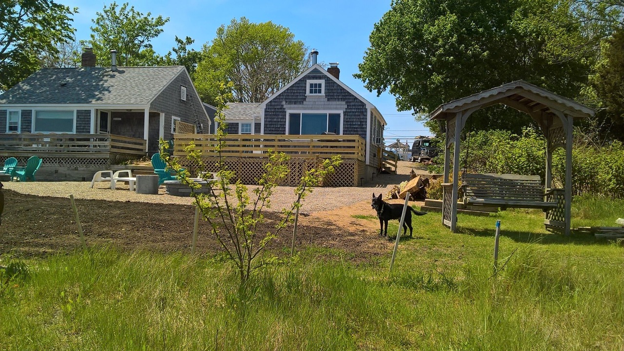 Photo of Outdoor in Orleans