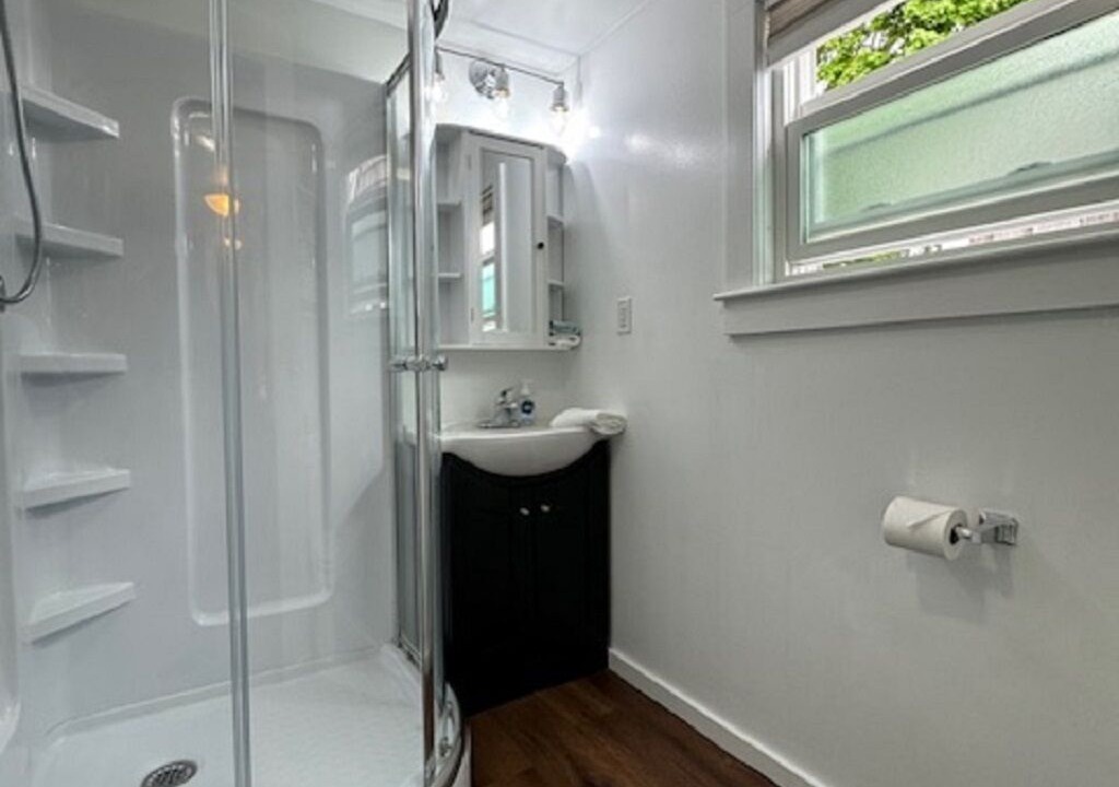 Photo of Bathroom in Orleans