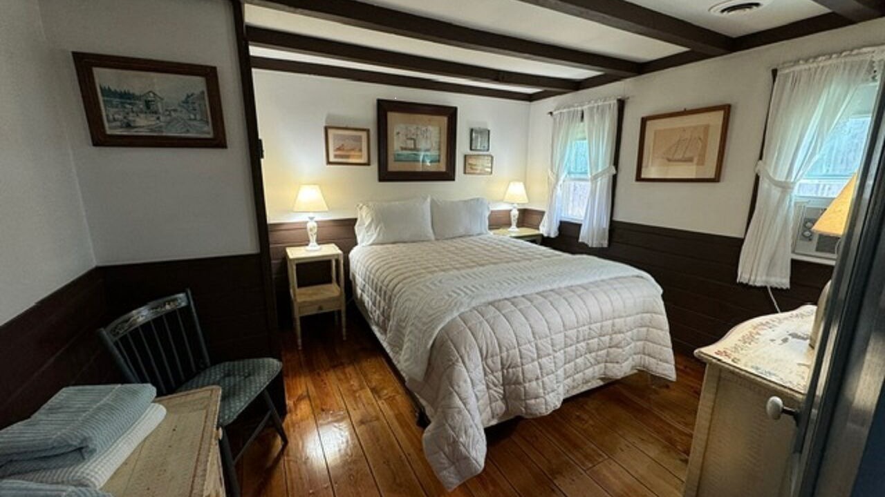 Photo of Bedroom in Orleans