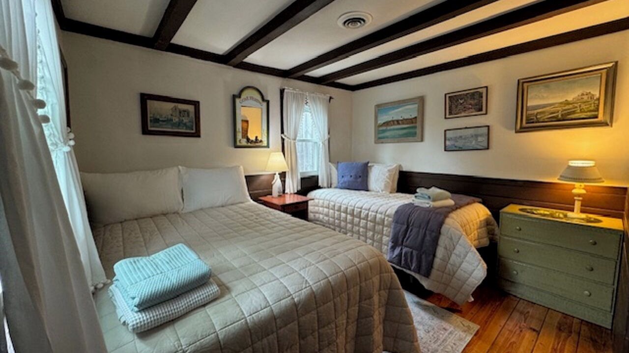 Photo of Bedroom in Orleans