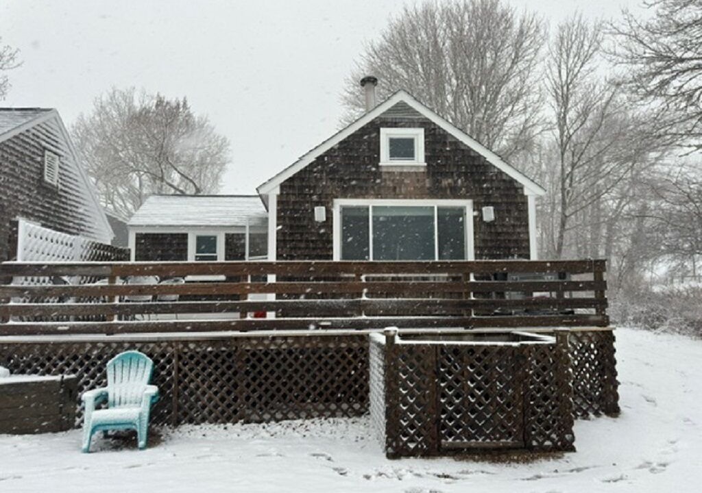 Photo of Outdoor in Orleans