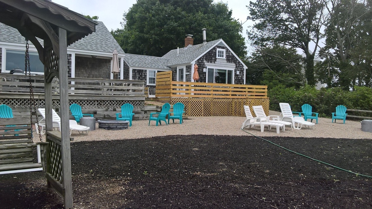 Photo of Patio Balcony in Orleans