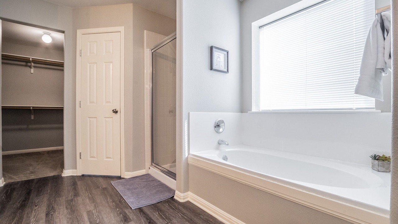 Photo of Bathroom in Chandler Creek