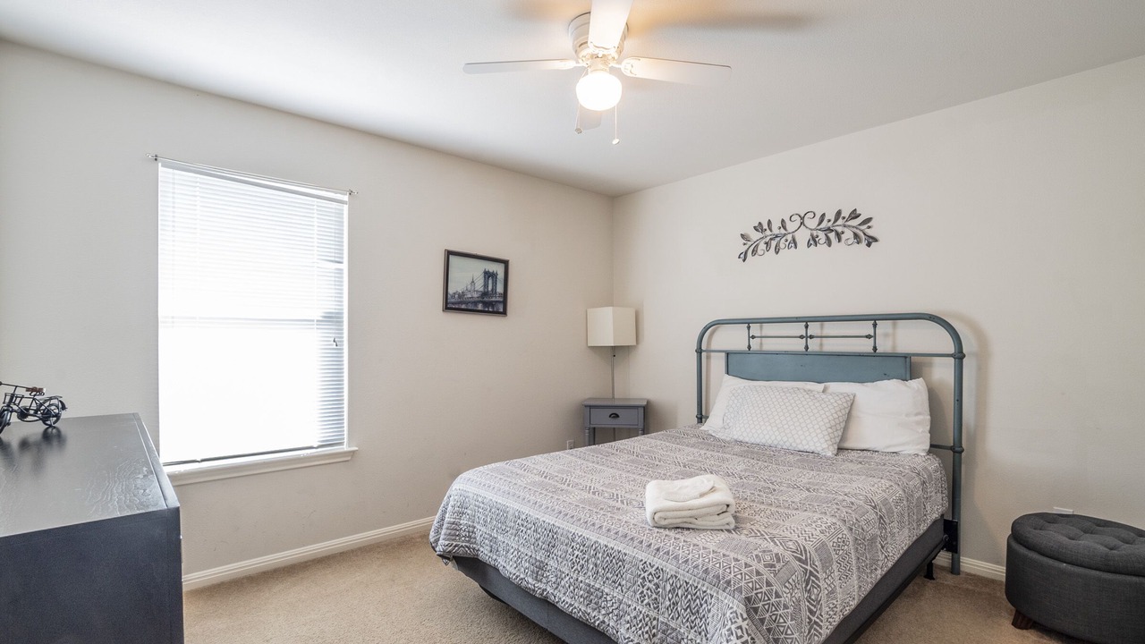 Photo of Bedroom in Chandler Creek