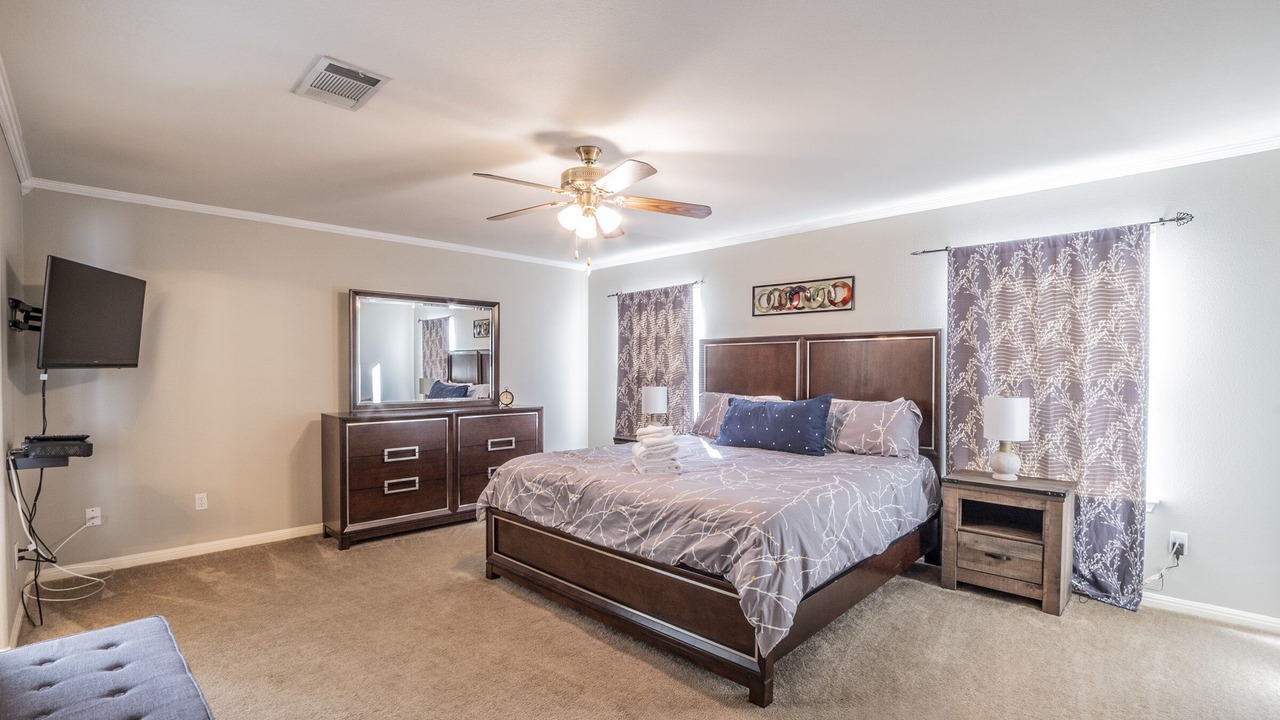 Photo of Bedroom in Chandler Creek