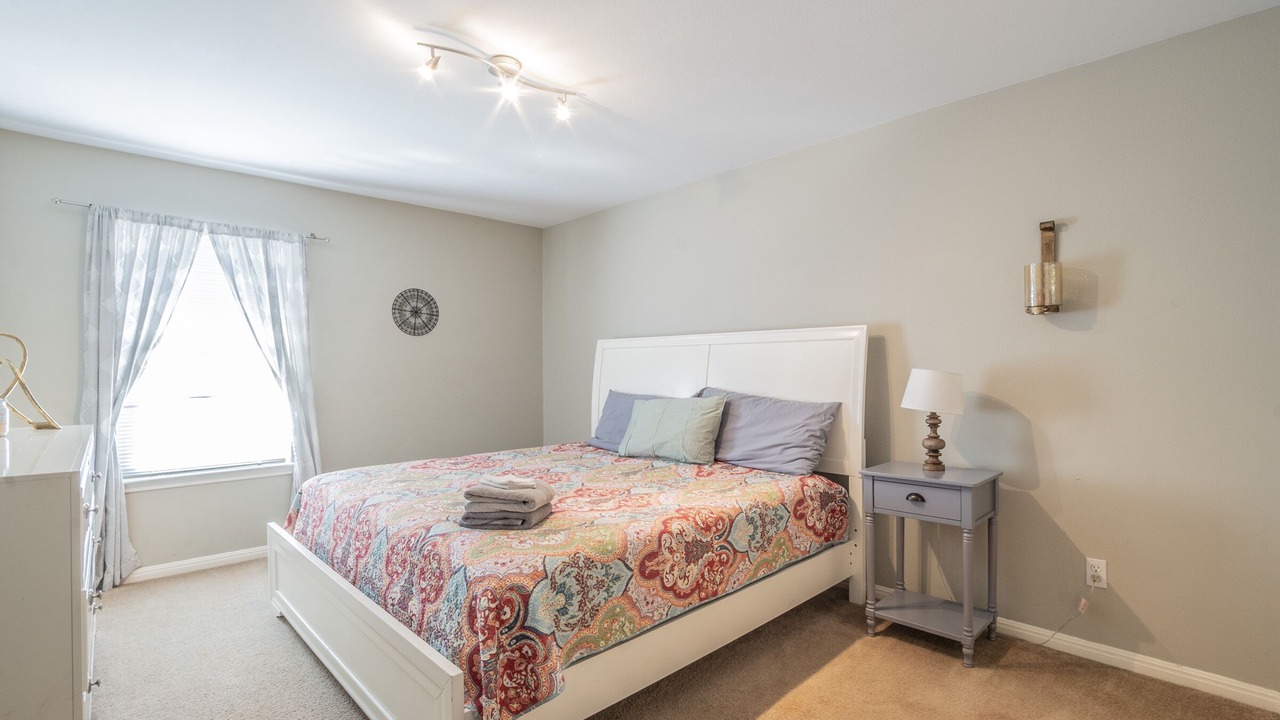 Photo of Bedroom in Chandler Creek