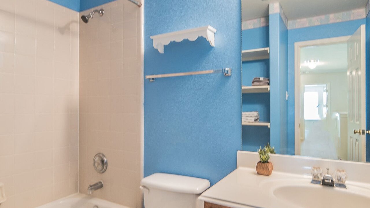 Photo of Bathroom in Chandler Creek
