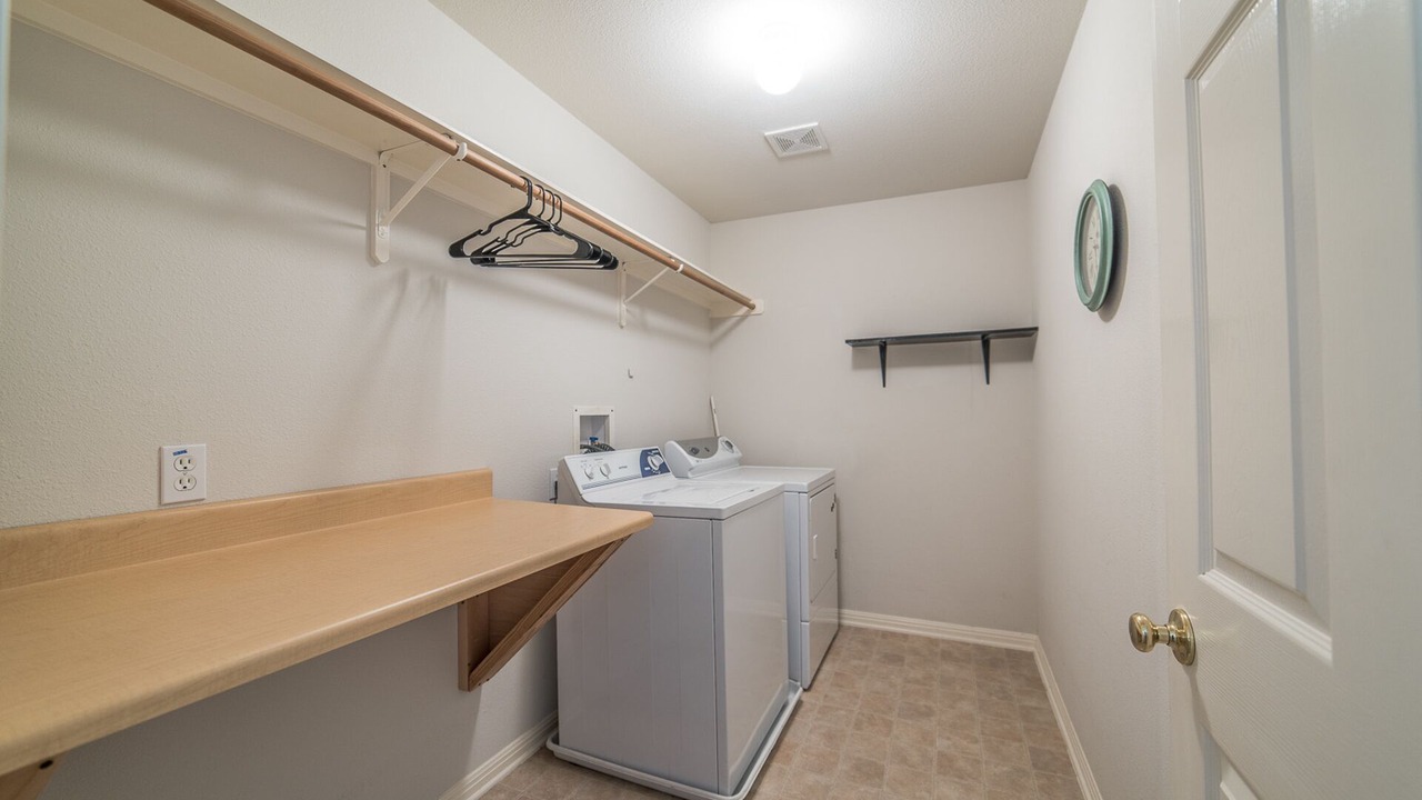 Photo of Bedroom in Chandler Creek