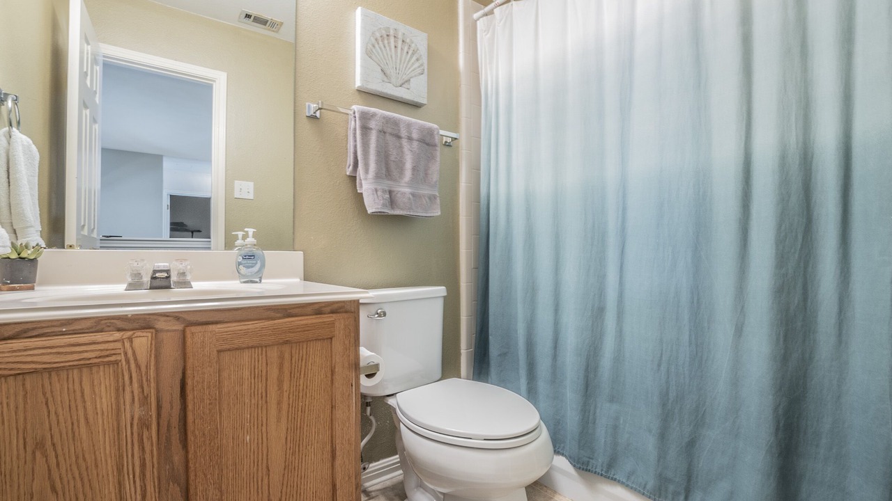 Photo of Bathroom in Chandler Creek