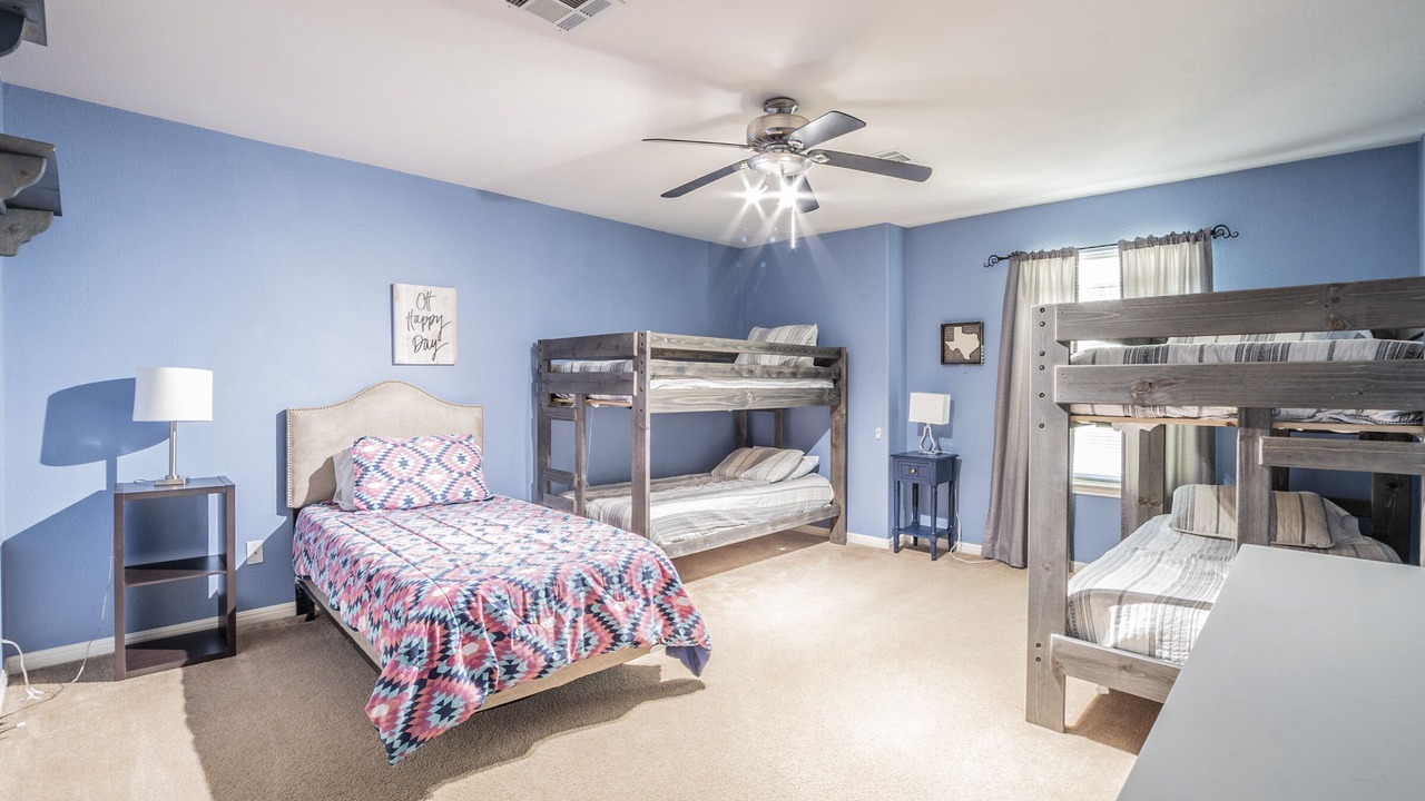 Photo of Bedroom in Chandler Creek