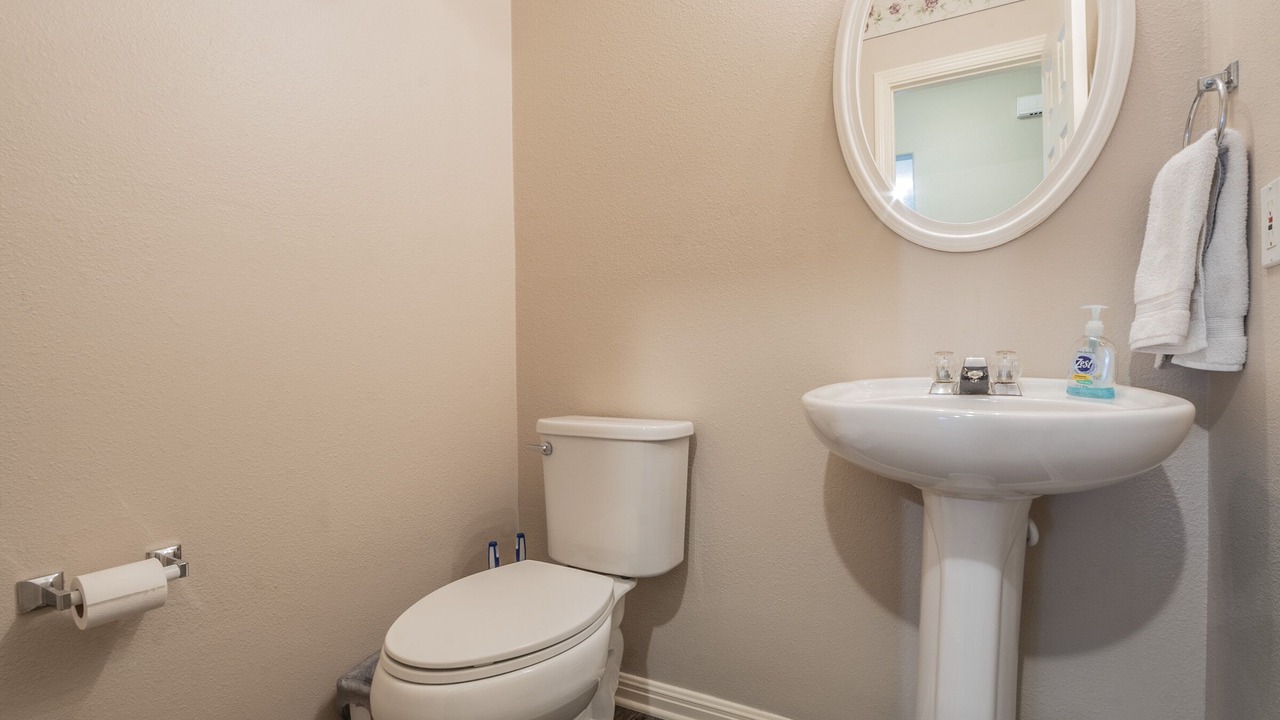Photo of Bathroom in Chandler Creek