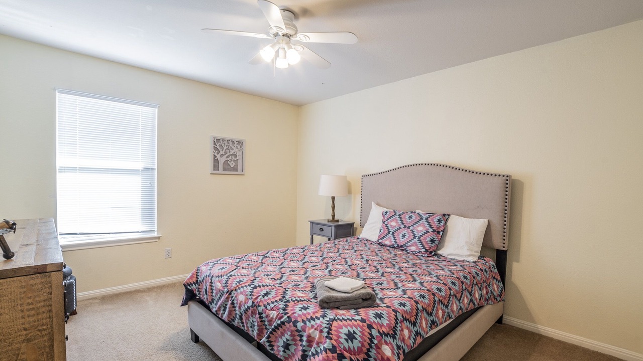 Photo of Bedroom in Chandler Creek