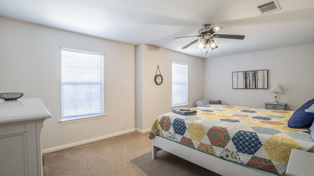 Photo of Bedroom in Chandler Creek