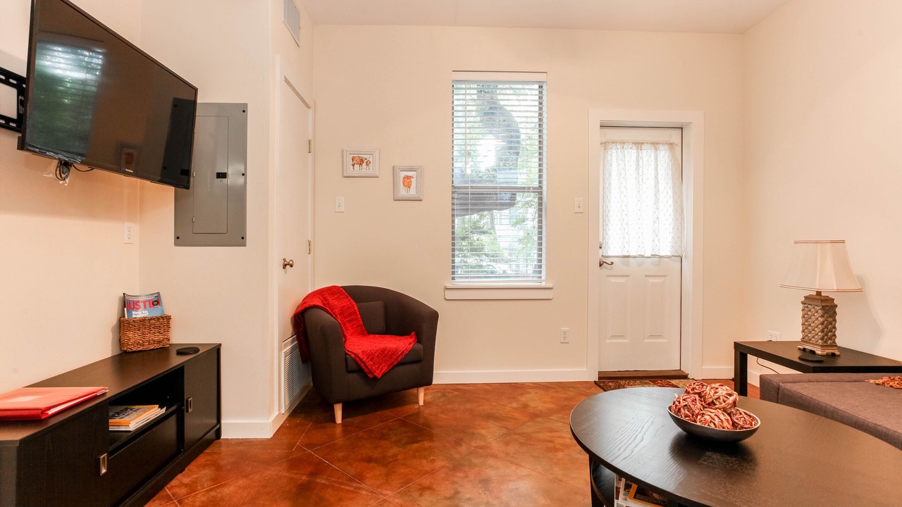Photo of Bedroom in West End